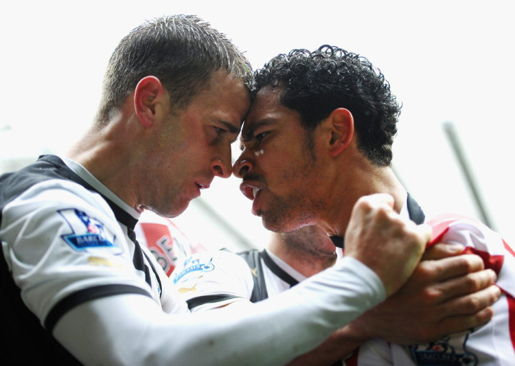 Photo by Laurence Griffiths/Getty Images
