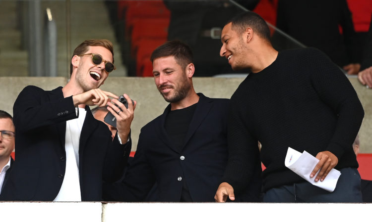 Photo by Stu Forster/Getty Images