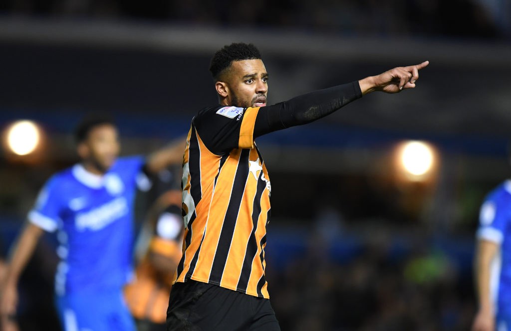 Birmingham City v Hull City - Sky Bet Championship