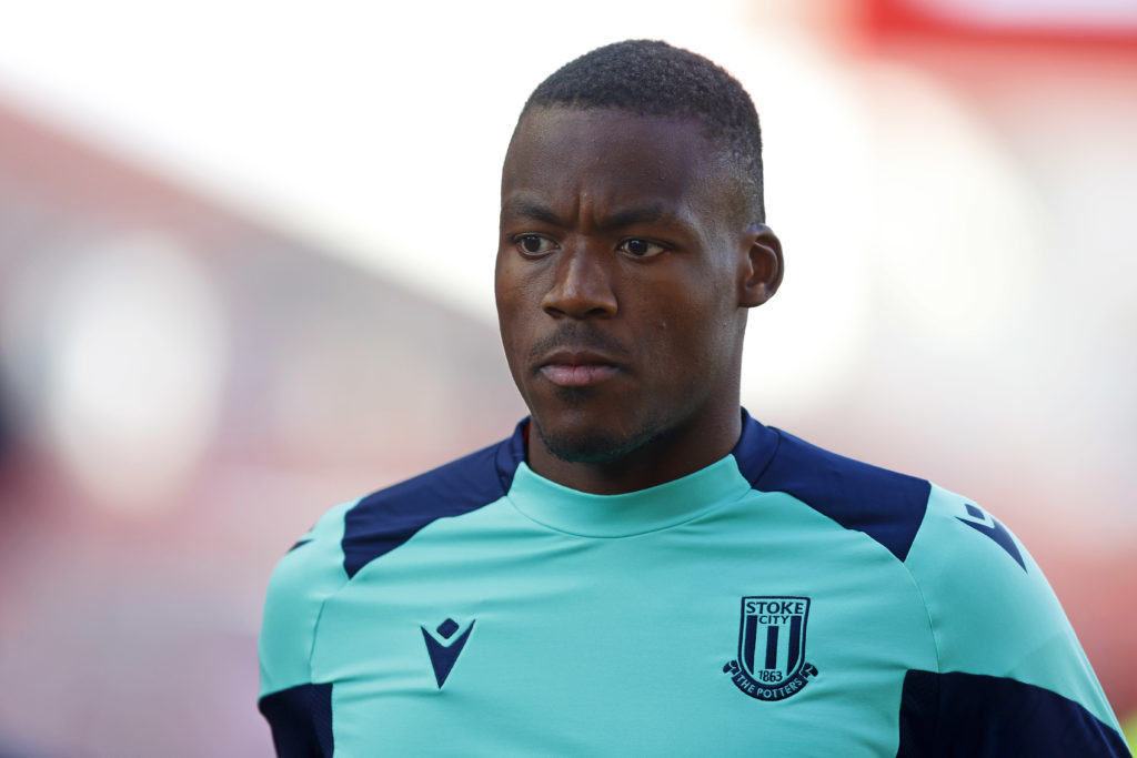 Stoke City v Everton - Pre-Season Friendly