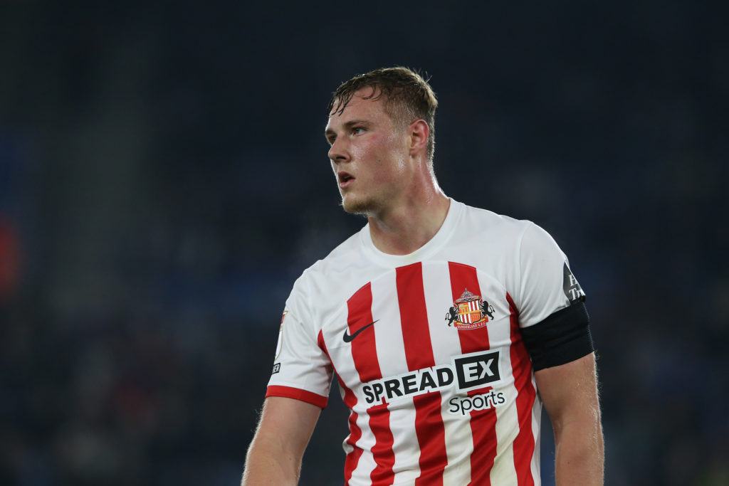 Leicester City v Sunderland - Sky Bet Championship