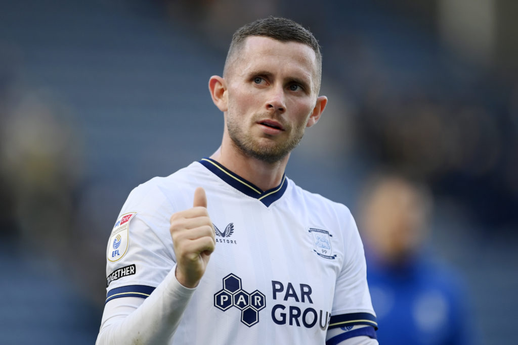 Preston North End v Millwall - Sky Bet Championship