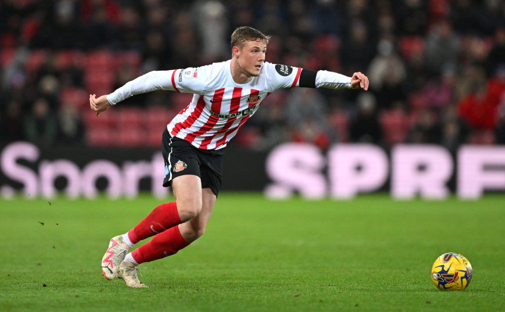 Sunderland v Huddersfield Town - Sky Bet Championship