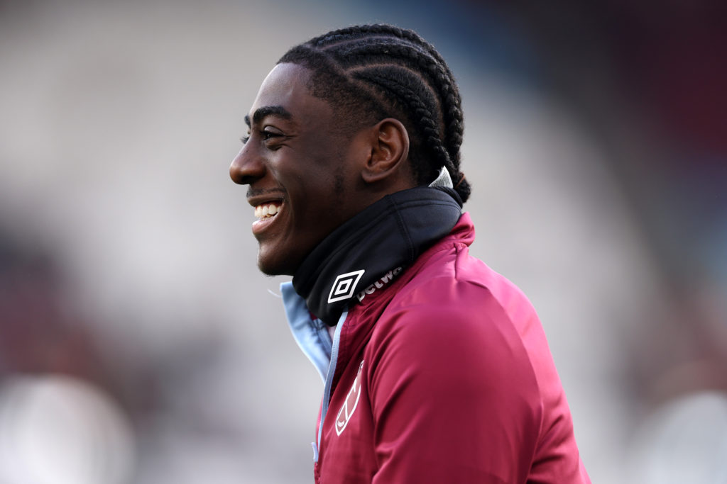 West Ham United v Wolverhampton Wanderers - Premier League