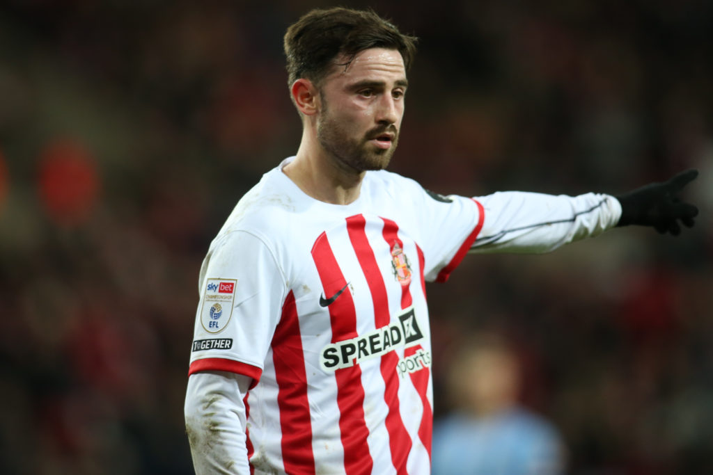 Sunderland v Coventry City - Sky Bet Championship