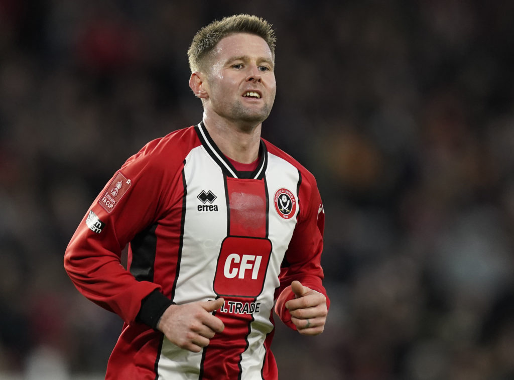 Sheffield United v Brighton & Hove Albion - Emirates FA Cup Fourth Round