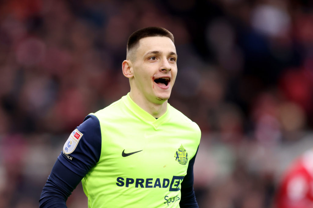 Middlesbrough v Sunderland - Sky Bet Championship