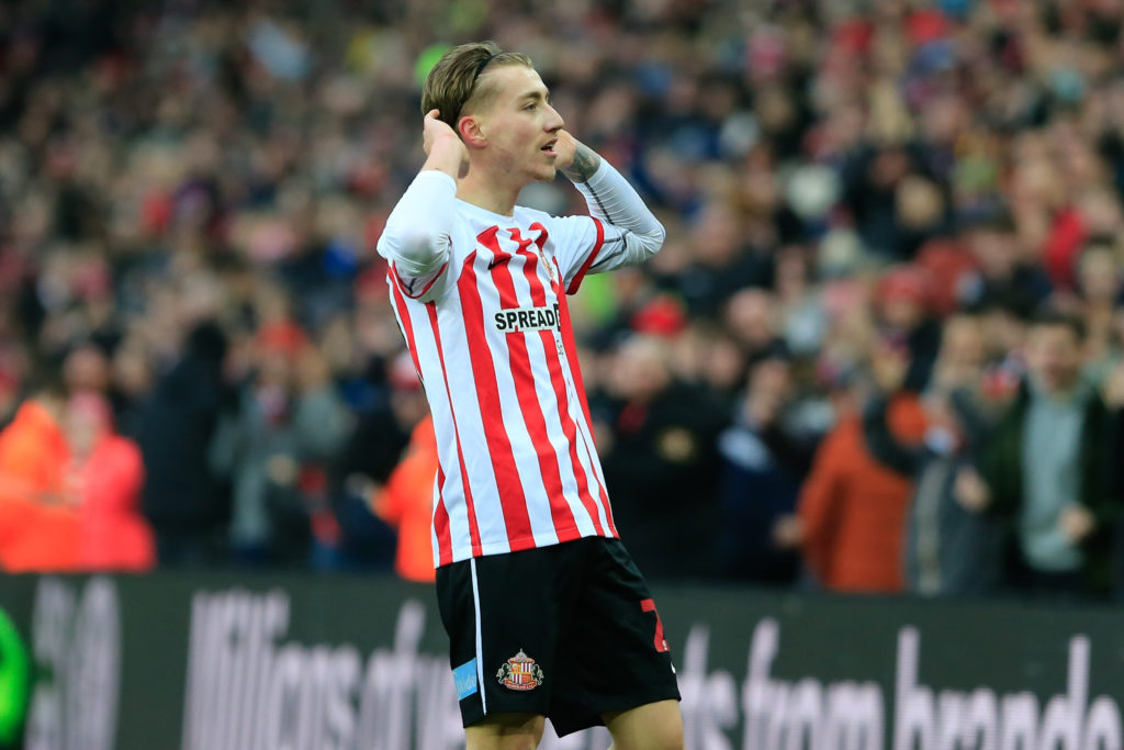 Sunderland v Plymouth Argyle - Sky Bet Championship