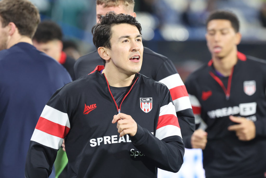 Huddersfield Town v Sunderland - Sky Bet Championship