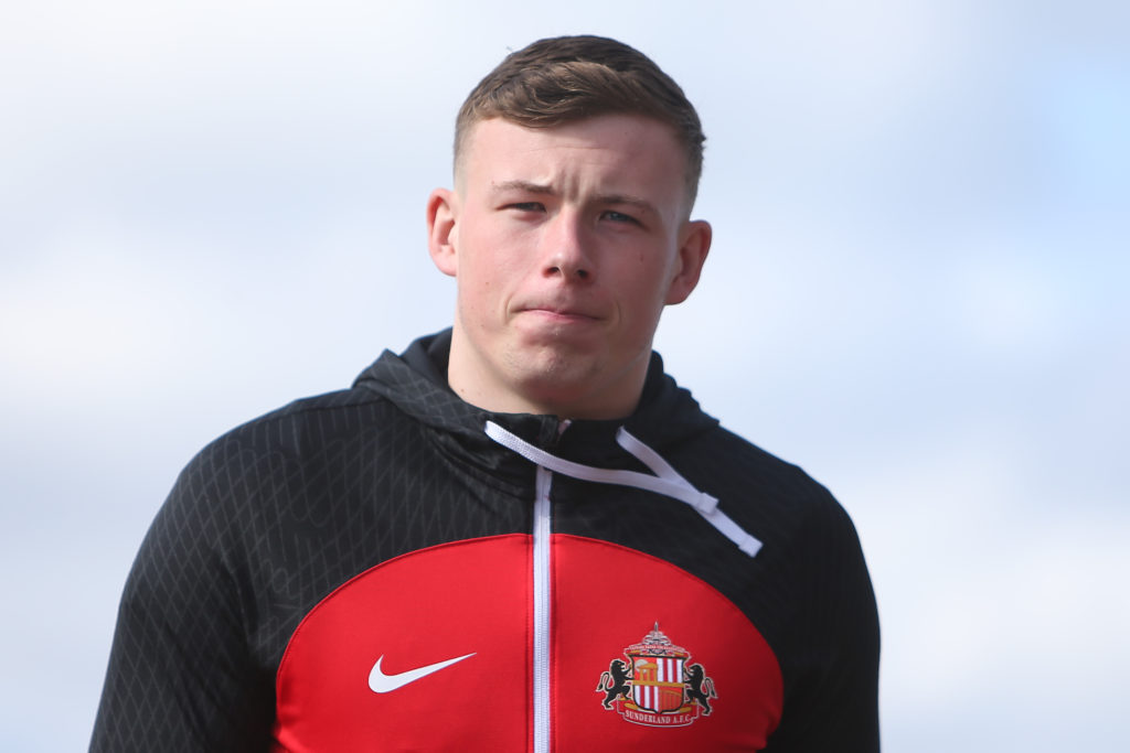 Sunderland v Queens Park Rangers - Sky Bet Championship