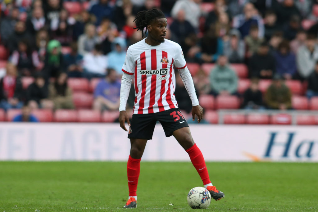 Sunderland v Queens Park Rangers - Sky Bet Championship