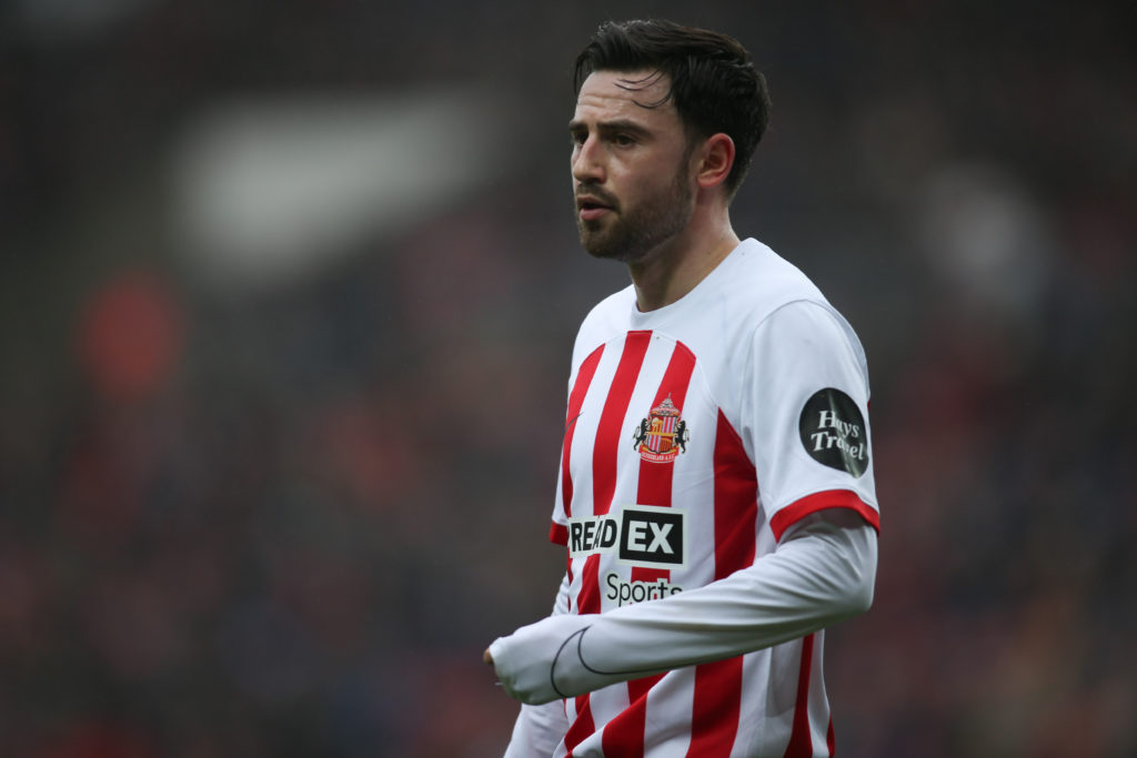 Sunderland v Blackburn Rovers - Sky Bet Championship