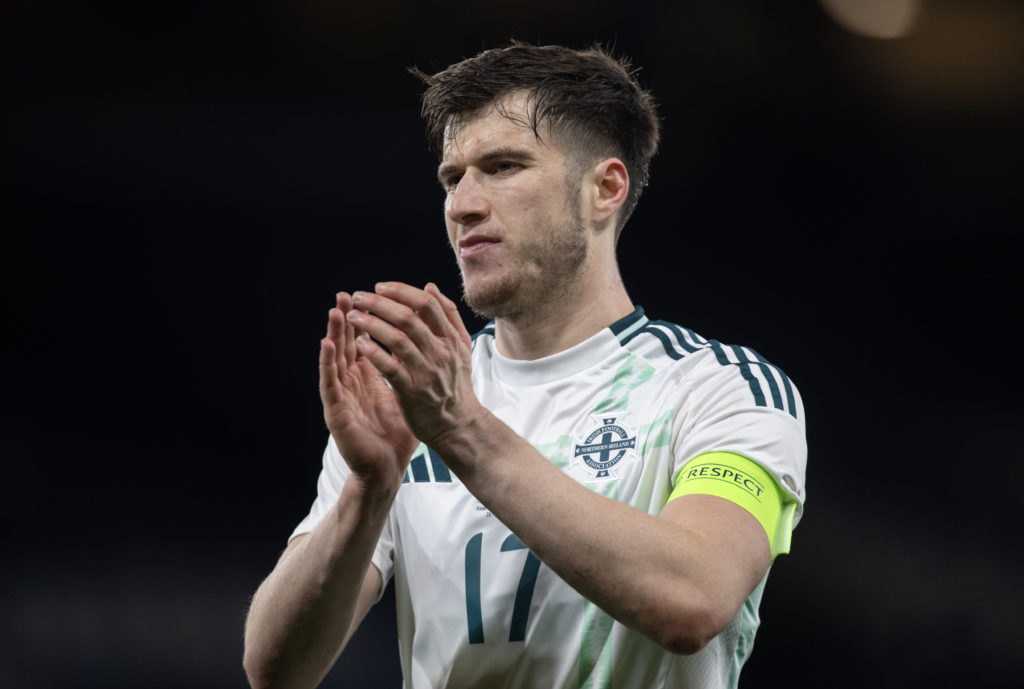 Scotland v Northern Ireland - International Friendly