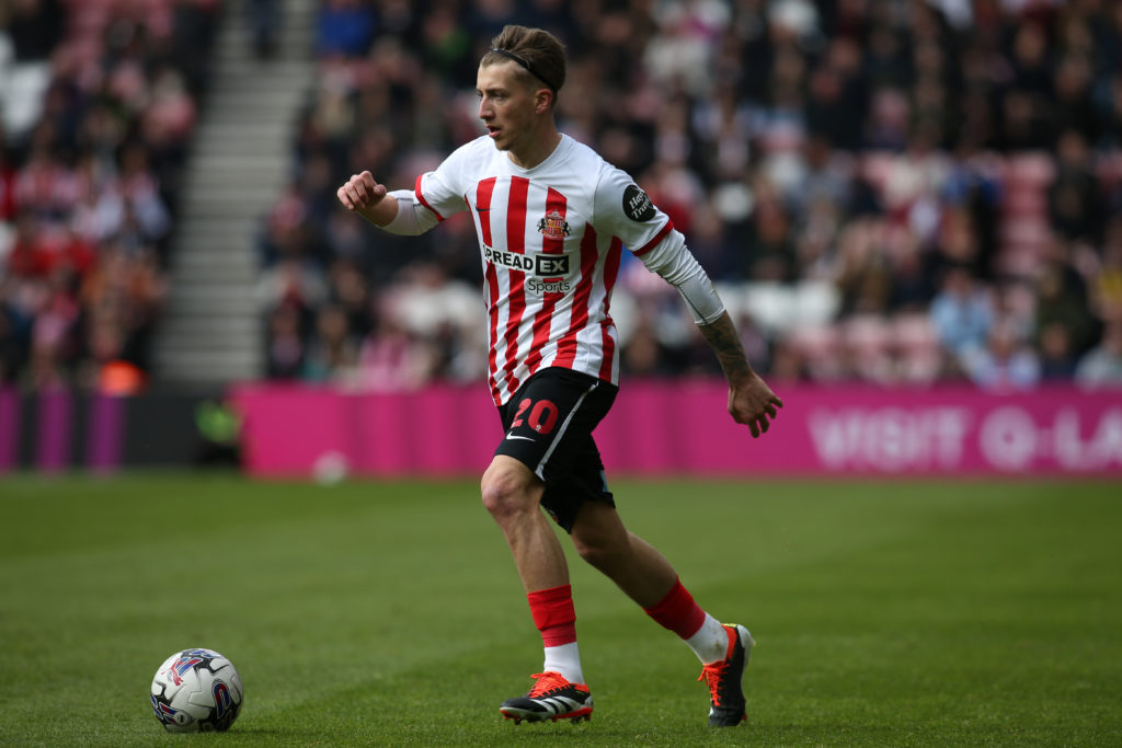 Sunderland v Millwall - Sky Bet Championship