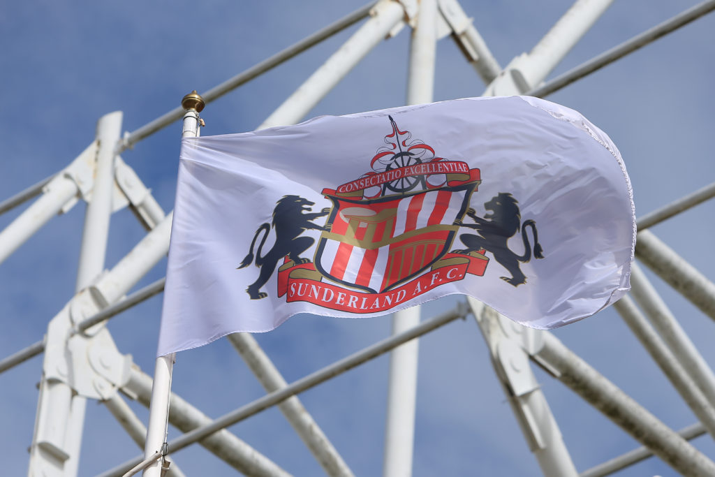 Sunderland v Millwall - Sky Bet Championship