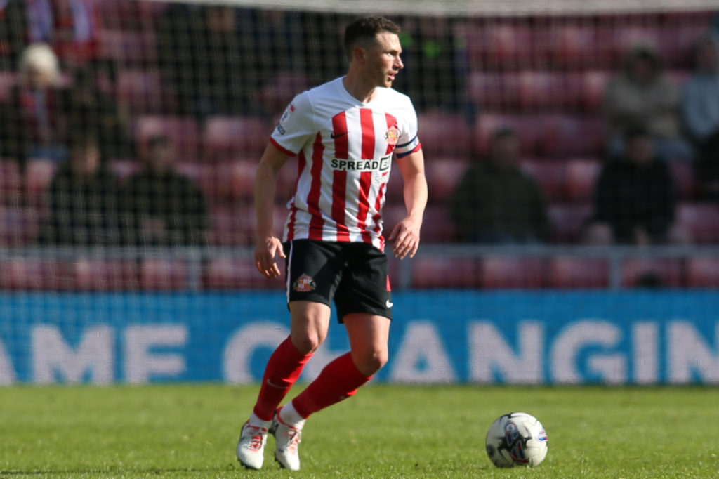 Sunderland v Millwall - Sky Bet Championship