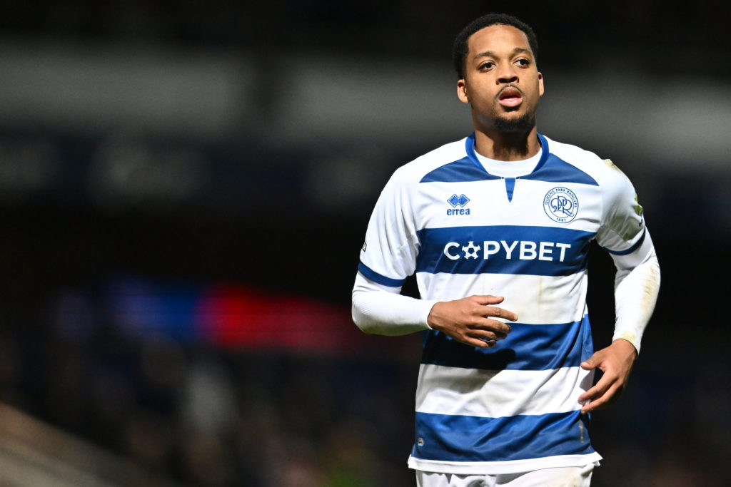 Queens Park Rangers v Leeds United - Sky Bet Championship
