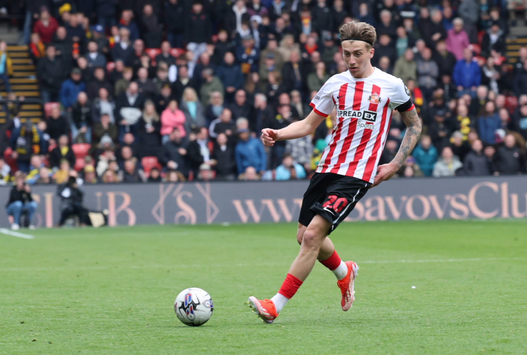 Watford v Sunderland - Sky Bet Championship