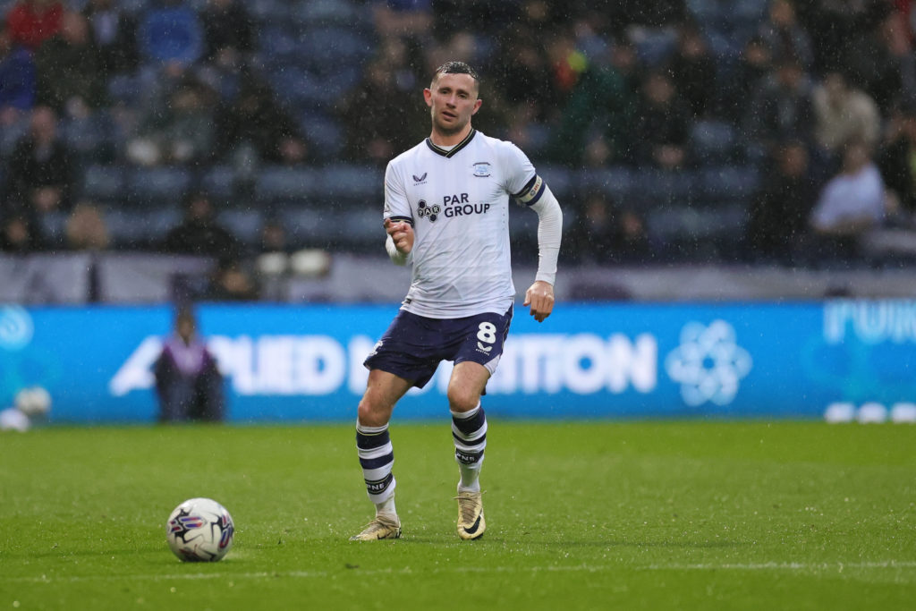 Preston North End v Leicester City - Sky Bet Championship