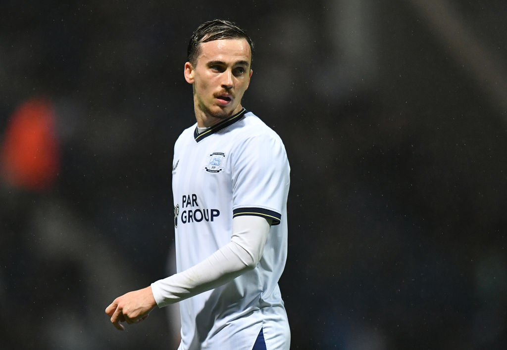 Preston North End v Leicester City - Sky Bet Championship