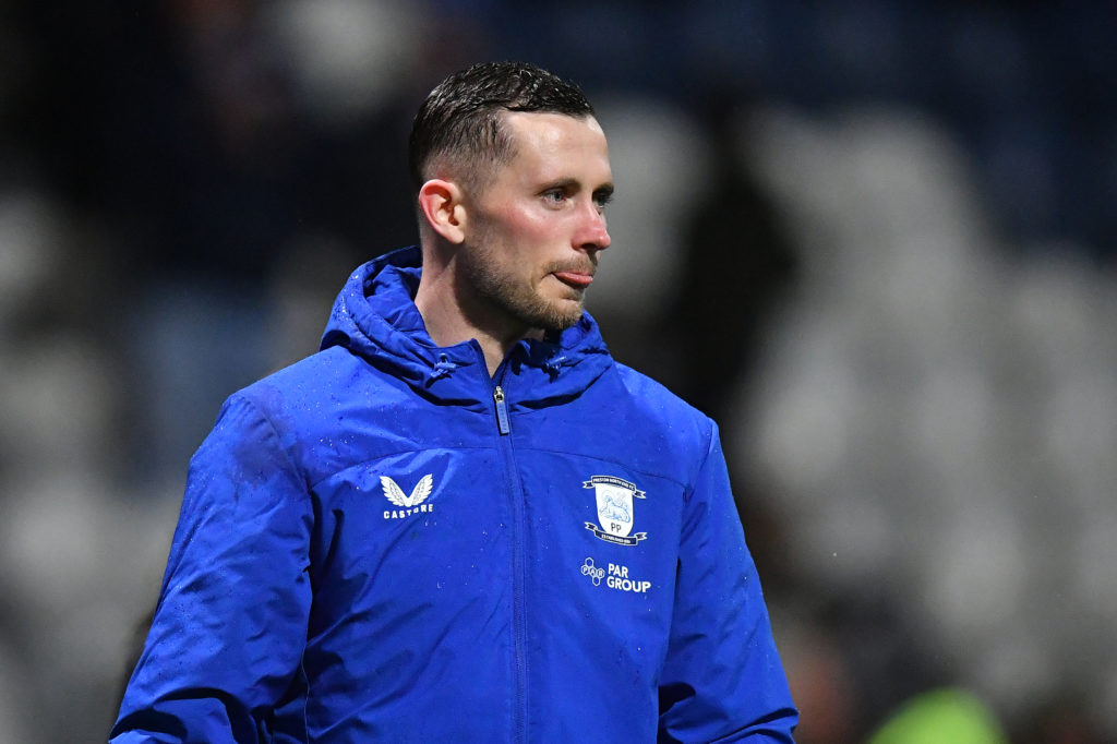 Preston North End v Leicester City - Sky Bet Championship