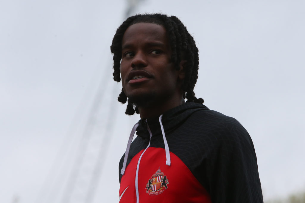 Sunderland v Sheffield Wednesday - Sky Bet Championship