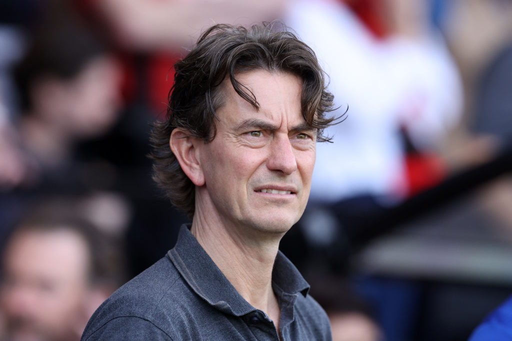 AFC Bournemouth v Brentford FC - Premier League
