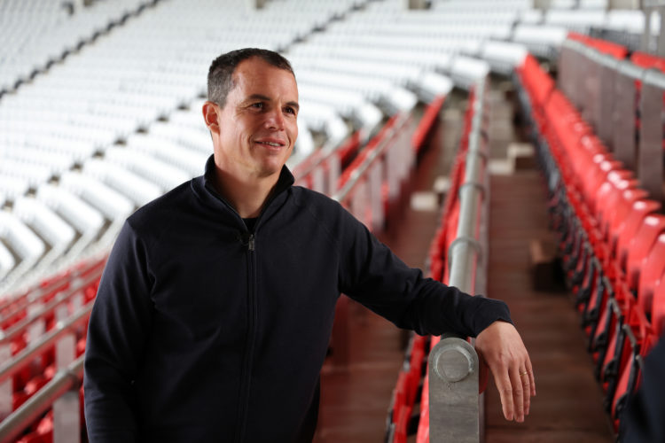 Photo by Ian Horrocks/Sunderland AFC via Getty Images