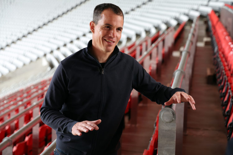 Photo by Ian Horrocks/Sunderland AFC via Getty Images