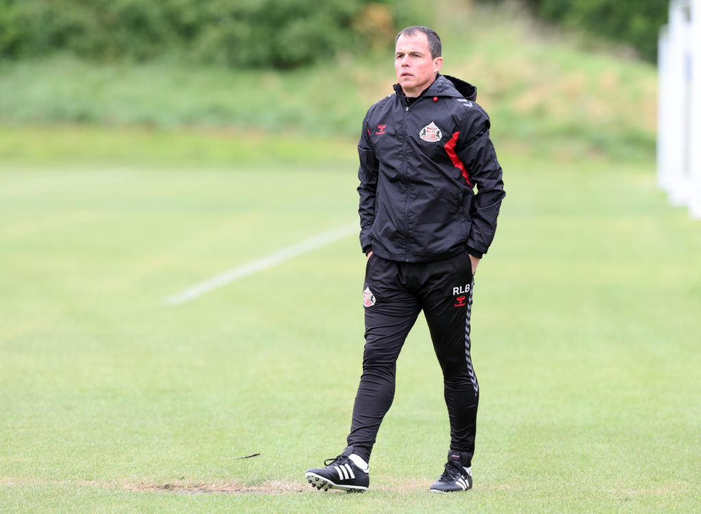 Sunderland Unveil New Head Coach