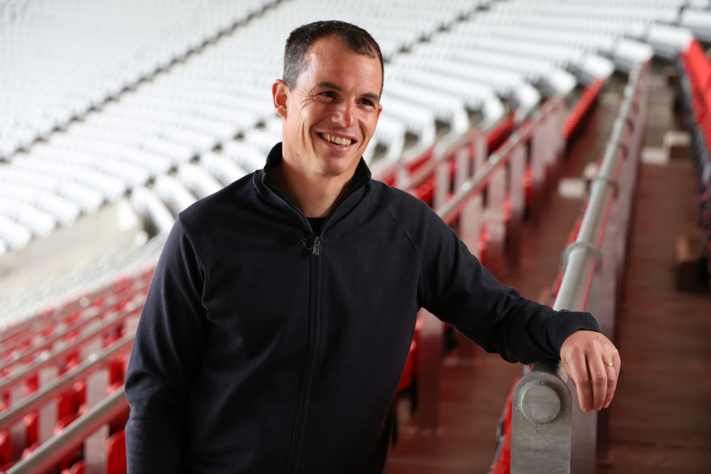 Sunderland Unveil New Head Coach