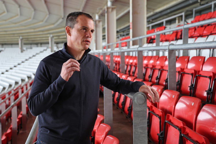 Photo by Ian Horrocks/Sunderland AFC via Getty Images