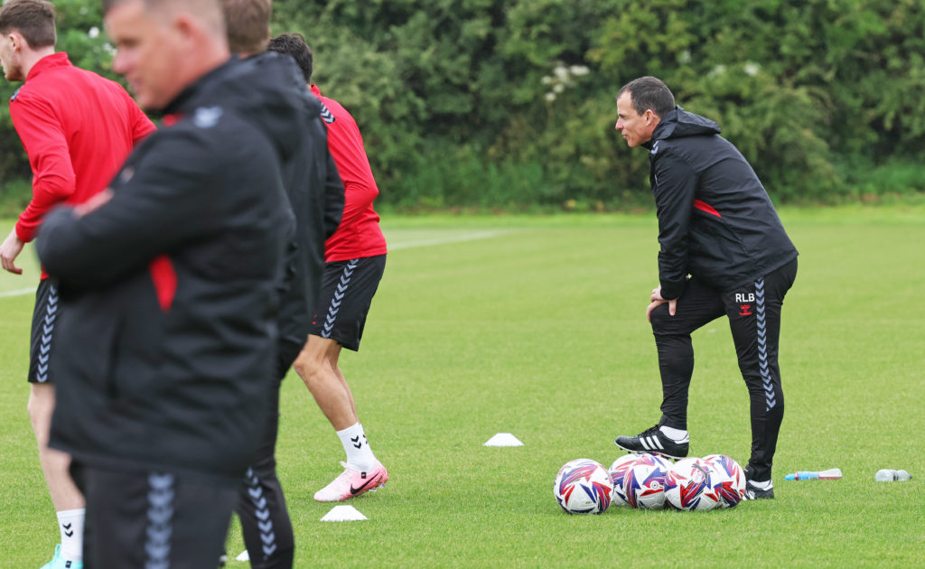 Sunderland Unveil New Head Coach