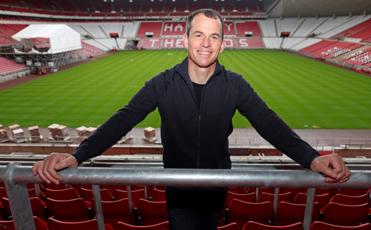 Photo by Ian Horrocks/Sunderland AFC via Getty Images