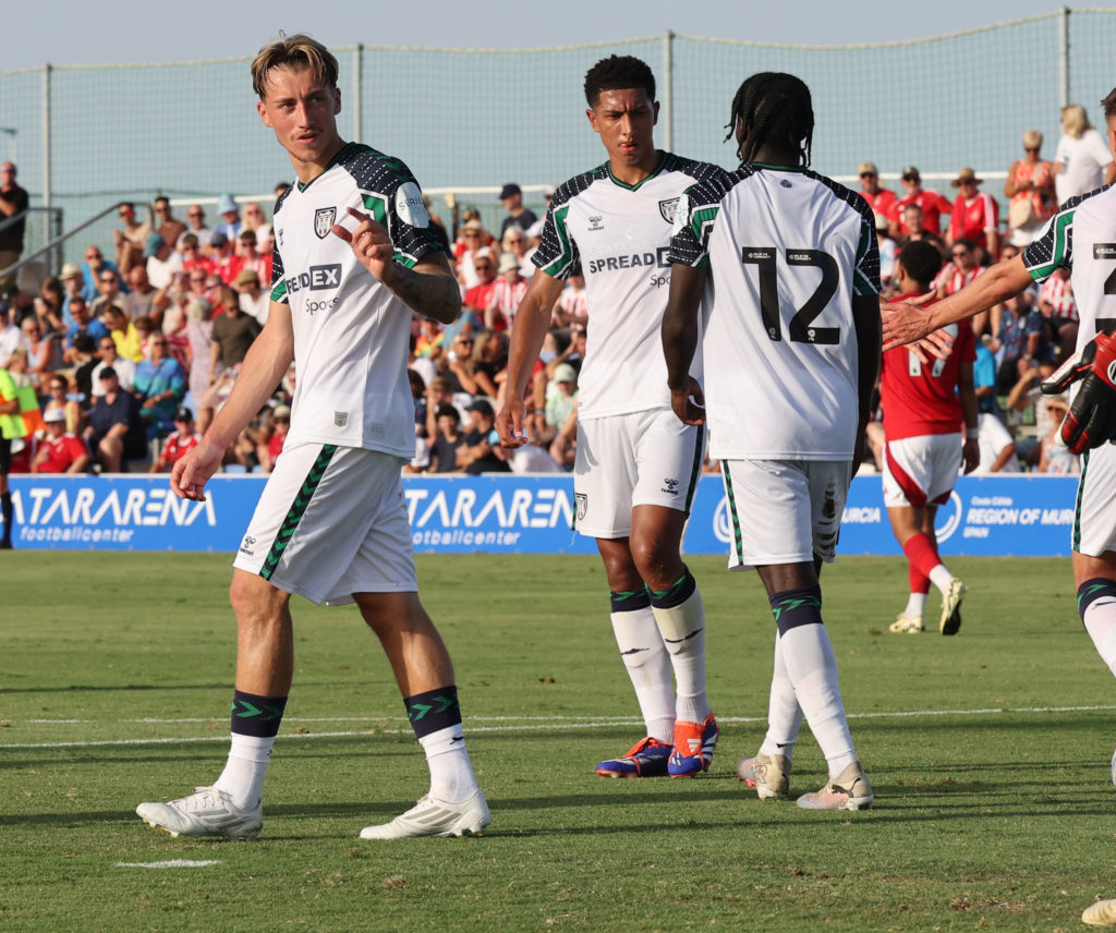 Nottingham Forest v Sunderland AFC - Pre-Season Friendly