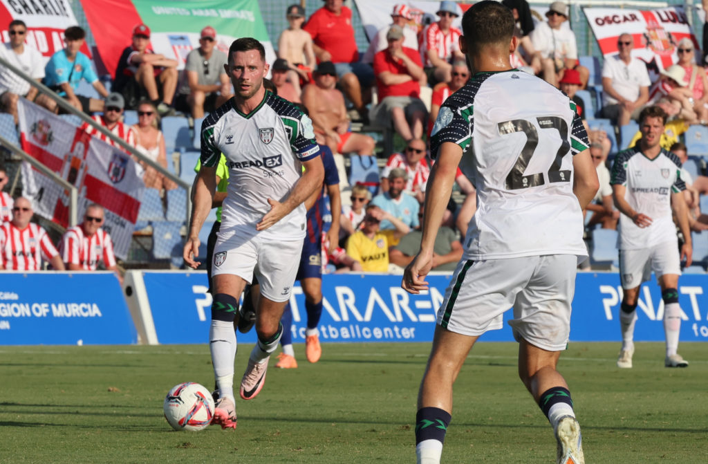 Eldense v Sunderland AFC - Pre-Season Friendly