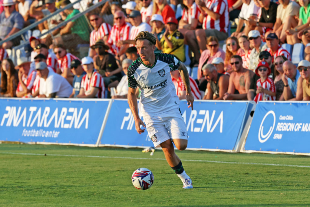 Eldense v Sunderland AFC - Pre-Season Friendly