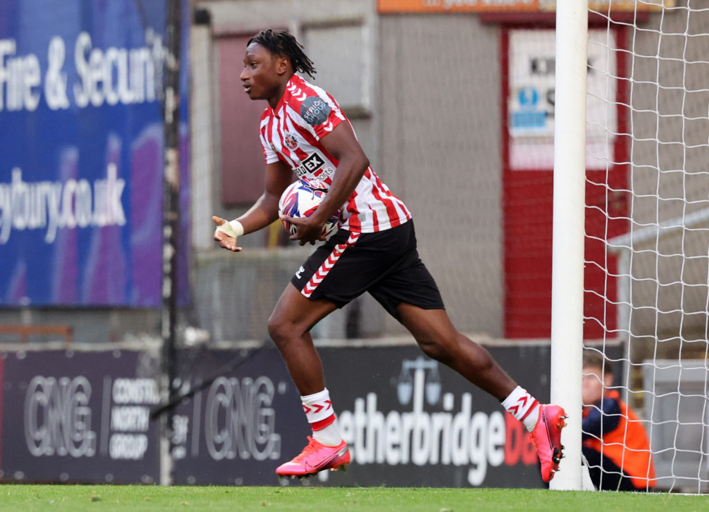 Bradford City v Sunderland AFC - Pre-Season Friendly