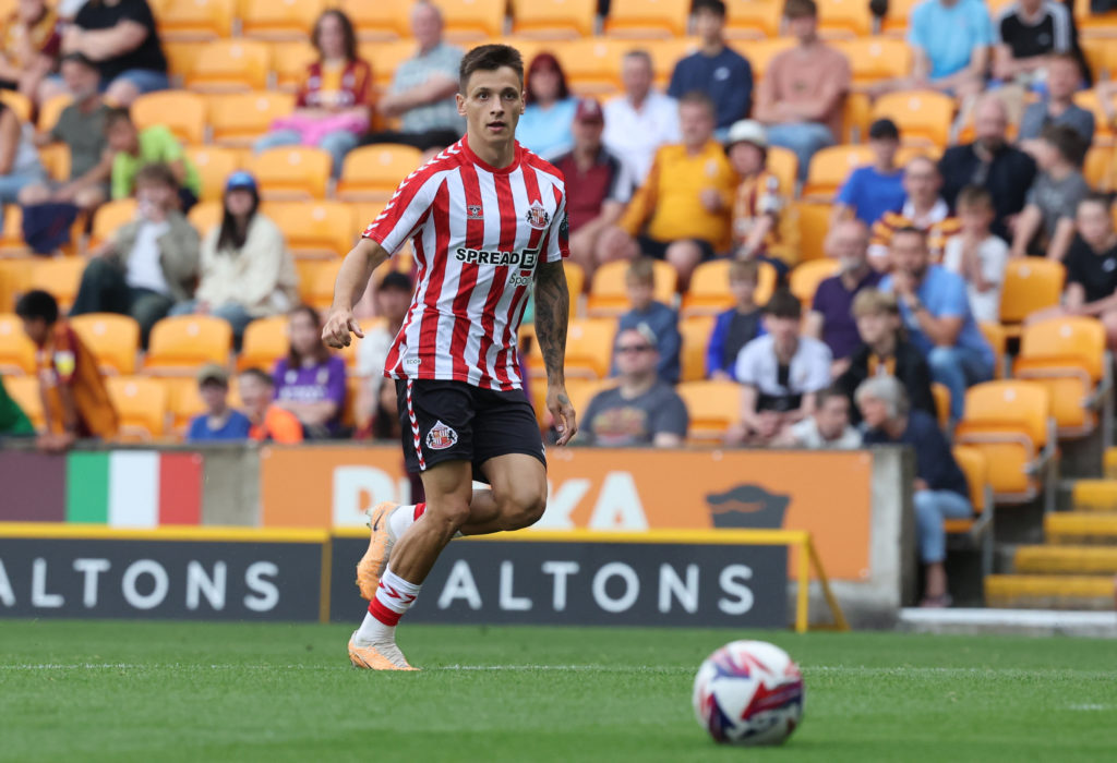 Bradford City v Sunderland AFC - Pre-Season Friendly