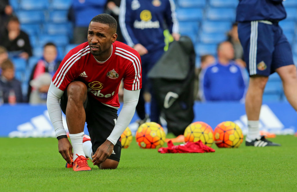 Chelsea v Sunderland - Premier League