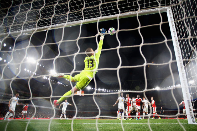 Photo by Richard Heathcote/Getty Images