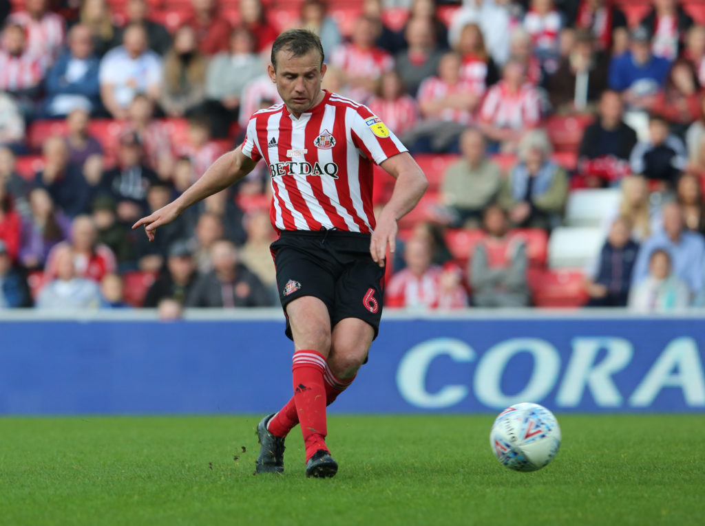Sunderland v Doncaster Rovers - Sky Bet League One