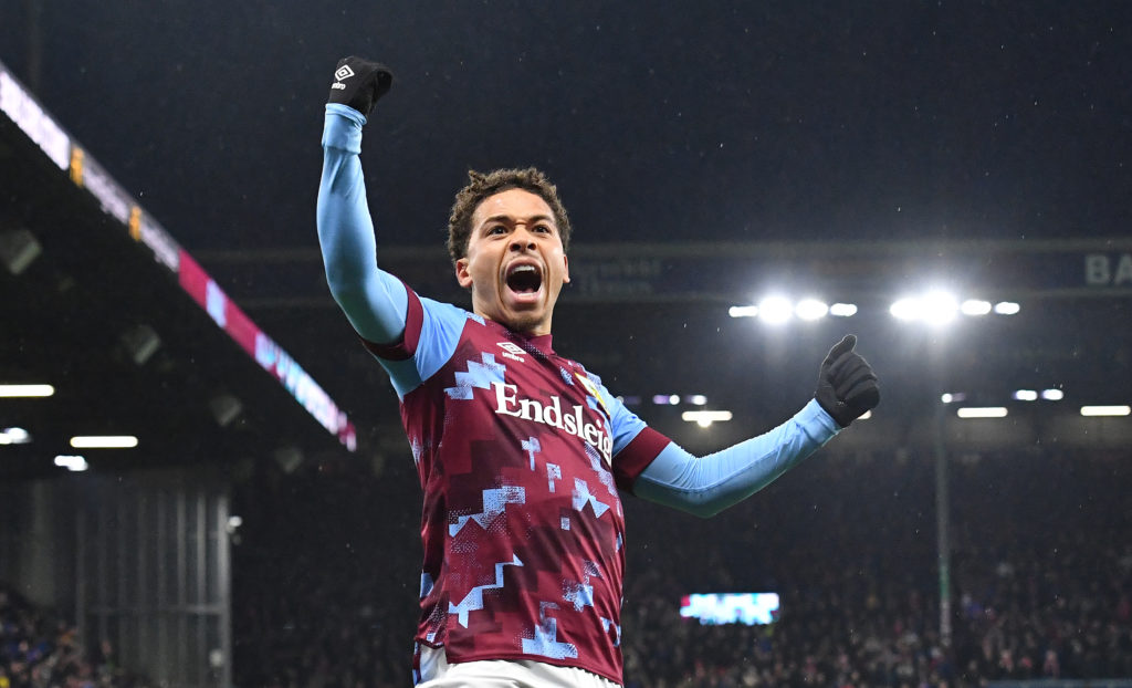 Burnley v Middlesbrough - Sky Bet Championship