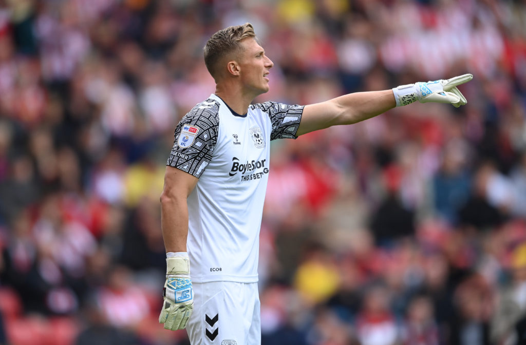 Sunderland v Coventry City - Sky Bet Championship