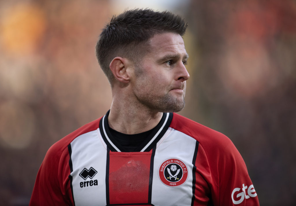 Sheffield United v Brighton & Hove Albion - Emirates FA Cup Fourth Round