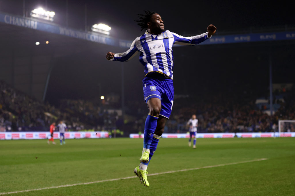 Sheffield Wednesday v Birmingham City - Sky Bet Championship