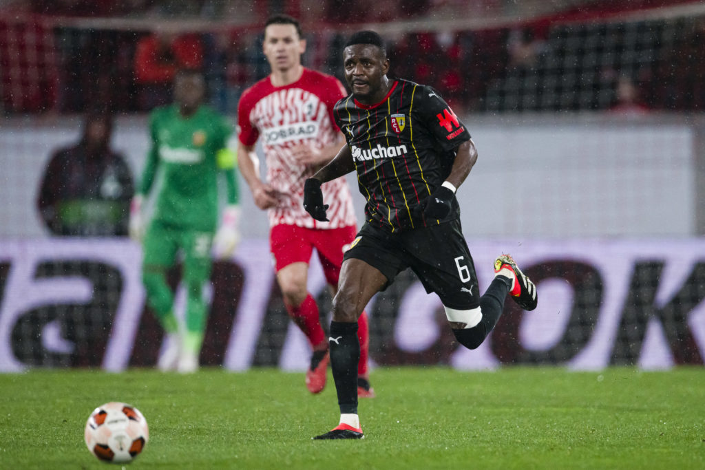 Sport-Club Freiburg v RC Lens: Knockout Round Play-offs Second Leg - UEFA Europa League 2023/24
