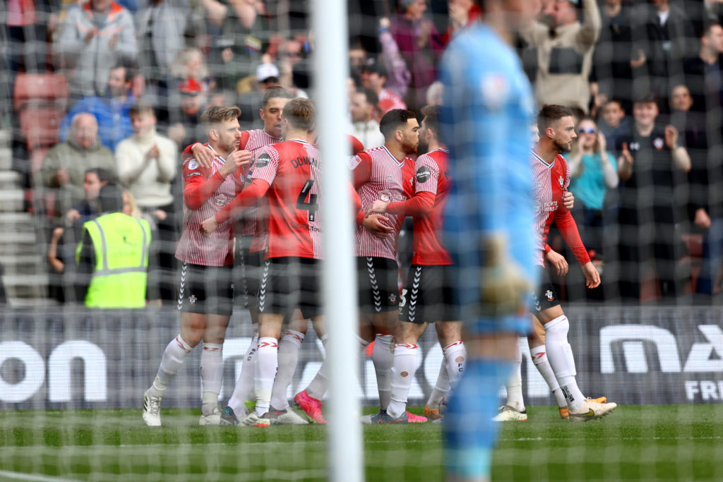 Southampton FC v Sunderland - Sky Bet Championship