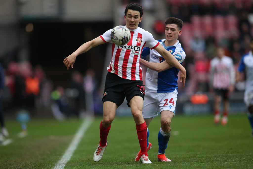 Sunderland v Blackburn Rovers - Sky Bet Championship