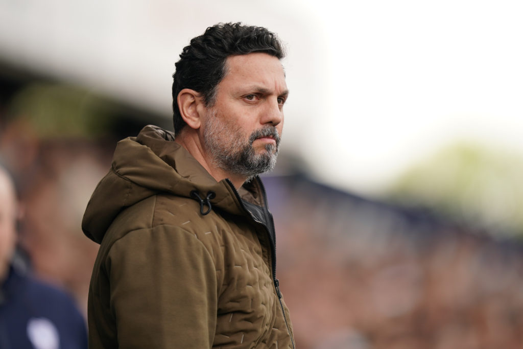 Millwall v Cardiff City - Sky Bet Championship